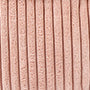 Surreal Corduroy Misty Rose