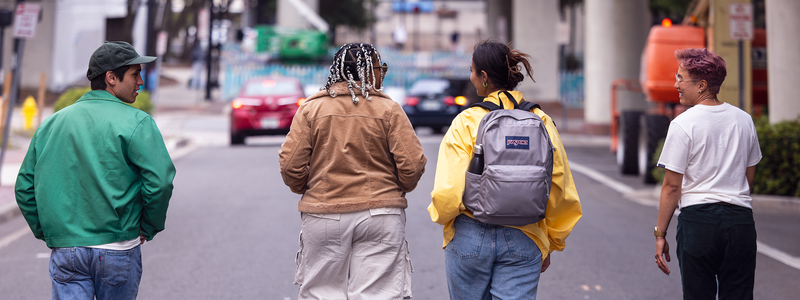 5 Backpacks for Every Retro Core Aesthetic