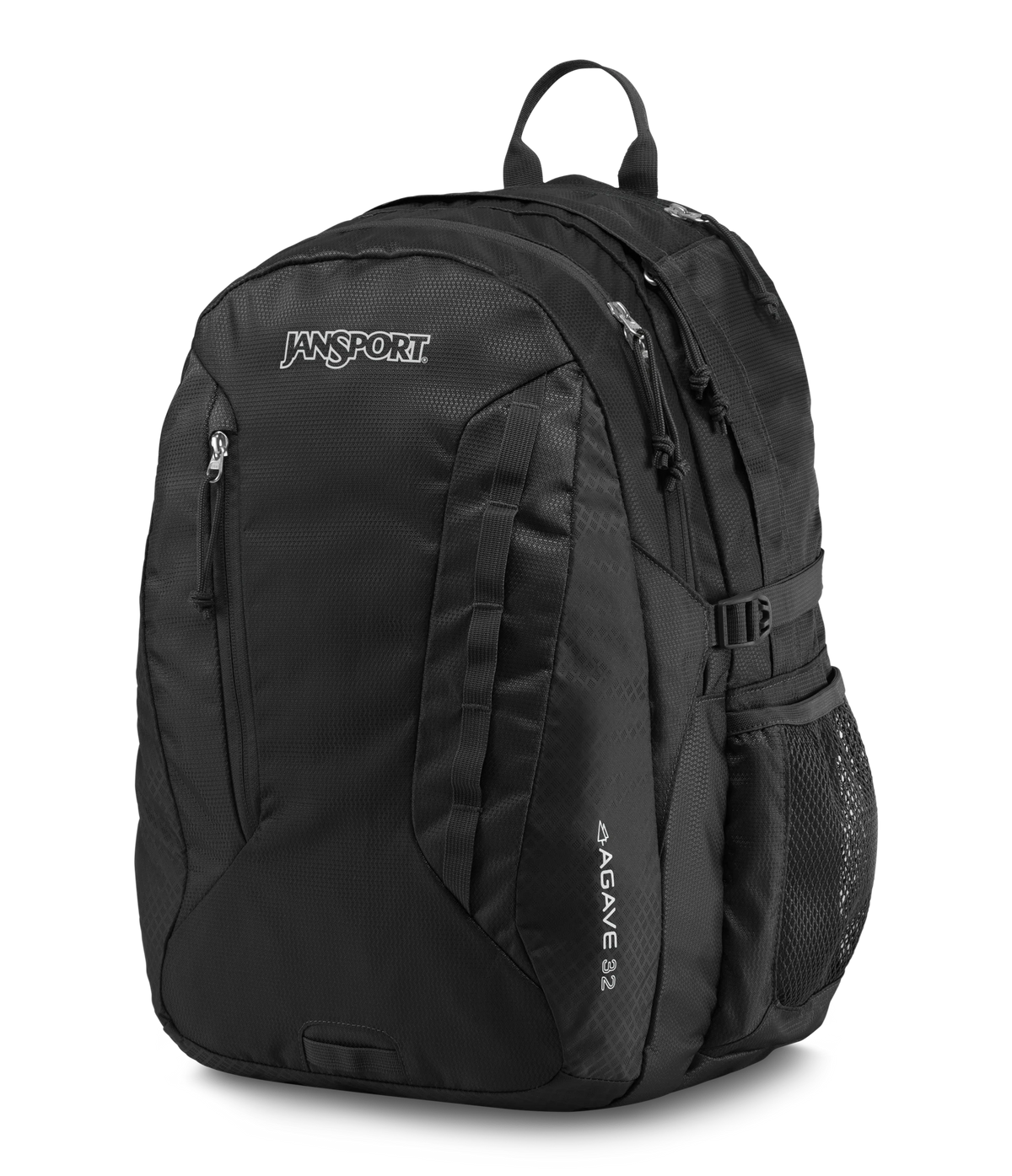 
                
                  Agave Backpack Black - 3
                
              