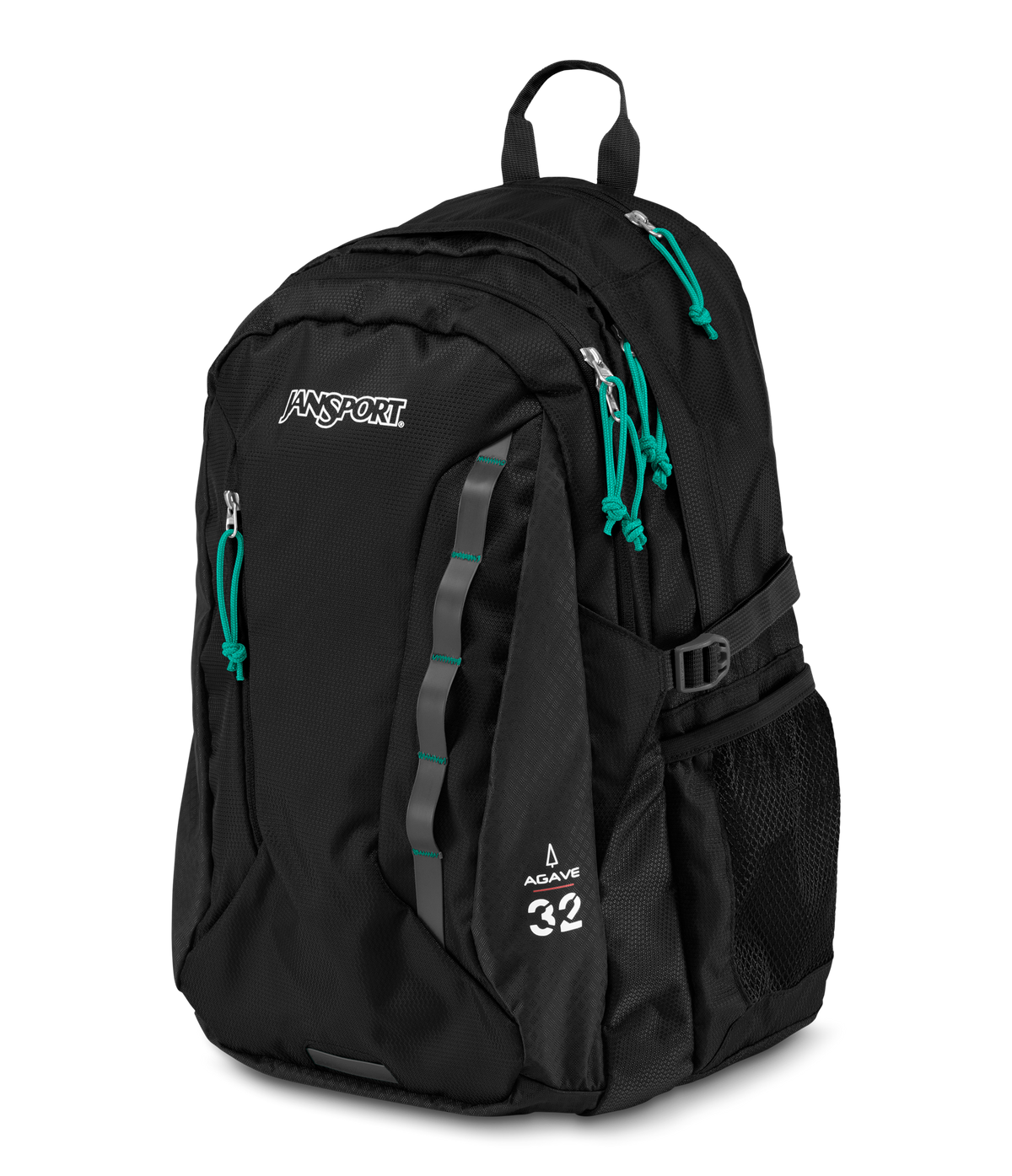 
                
                  Women's Agave Backpack Black - 2
                
              