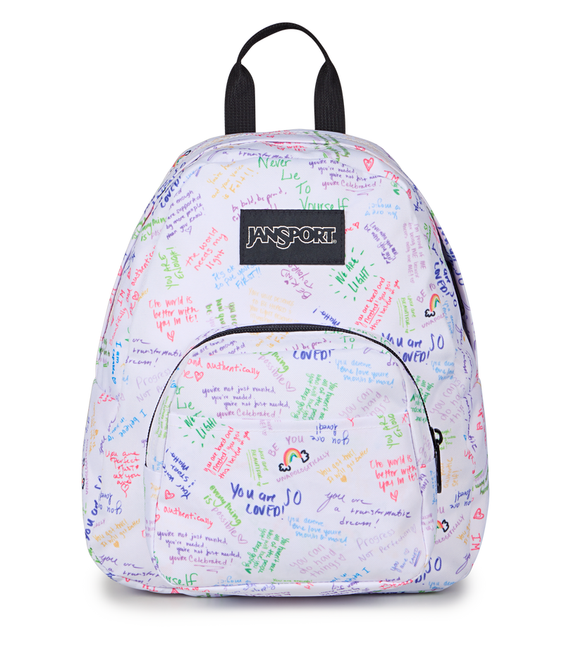 Half Pint Mini Backpack