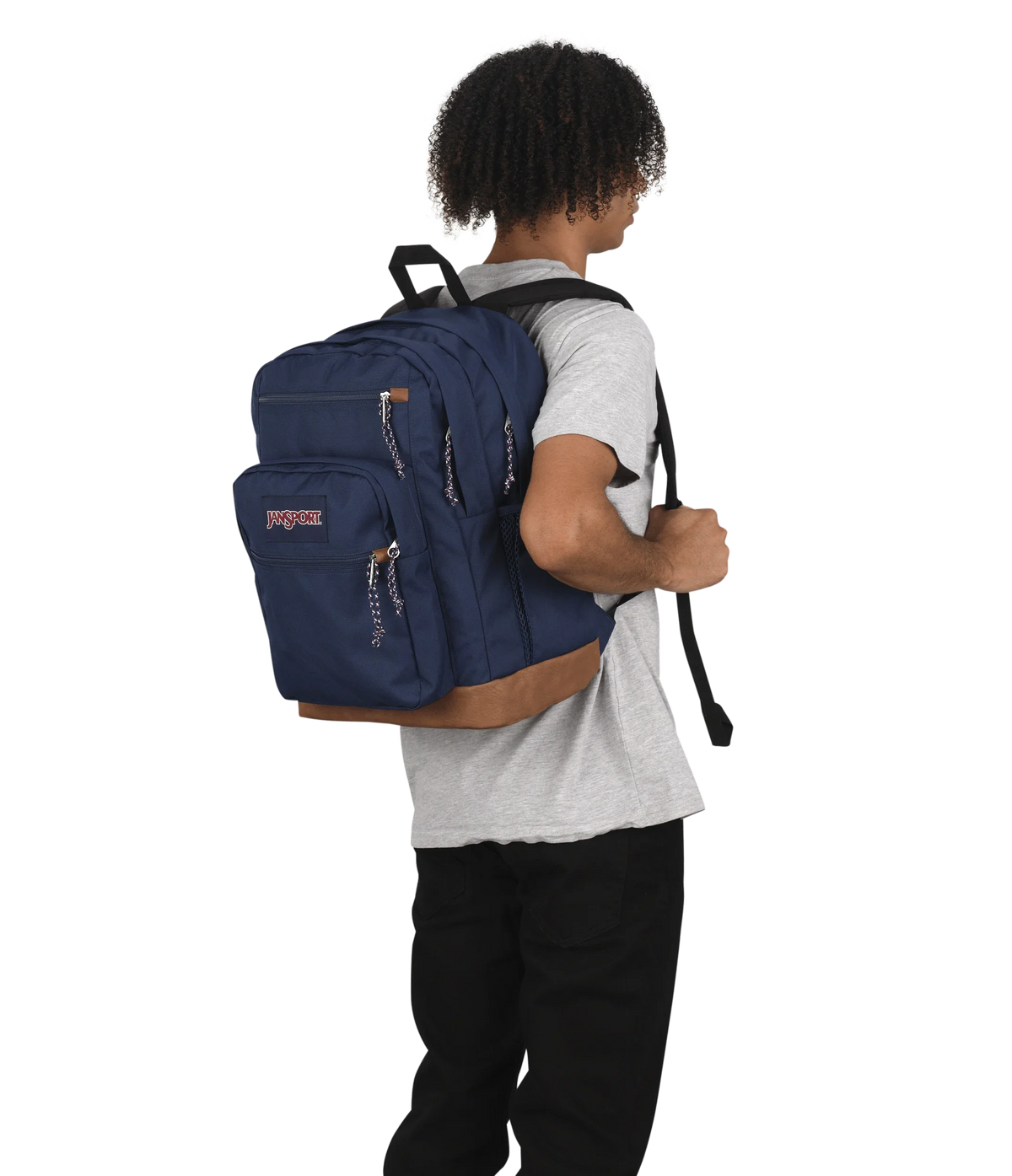 
                
                  Cool Student Navy - 2
                
              