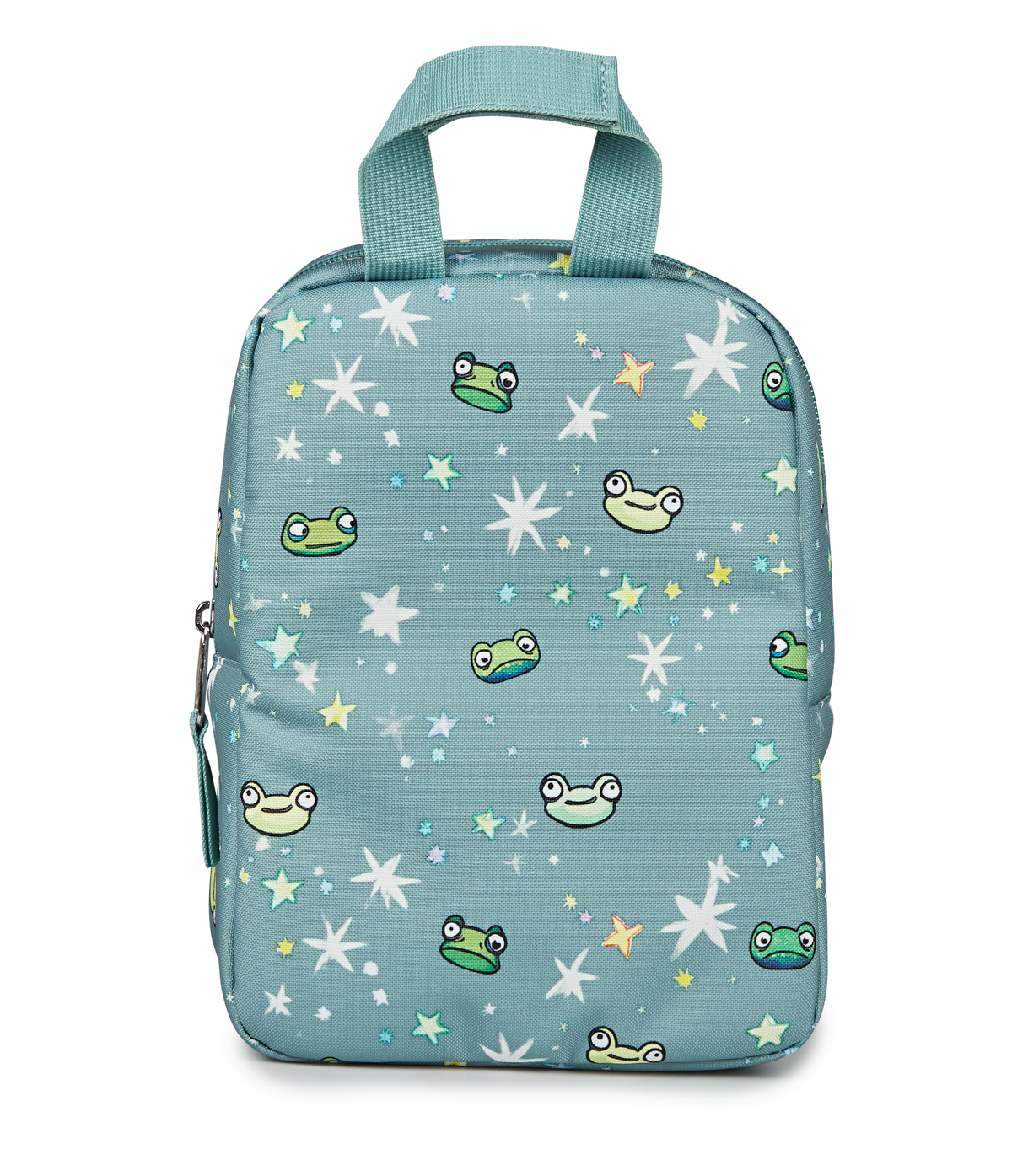 
                
                  Big Break Lunch Bag Leapin' Lillies - 3
                
              