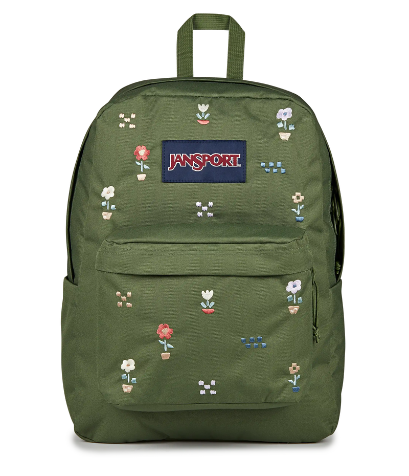 SuperBreak® Plus