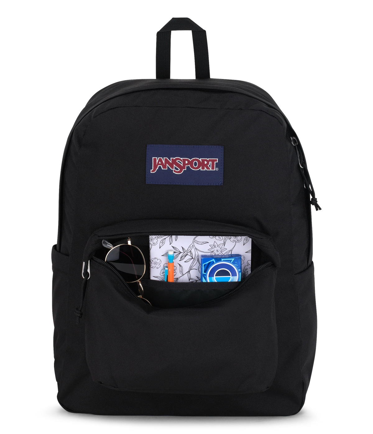 
                
                  SuperBreak® Black - 8
                
              