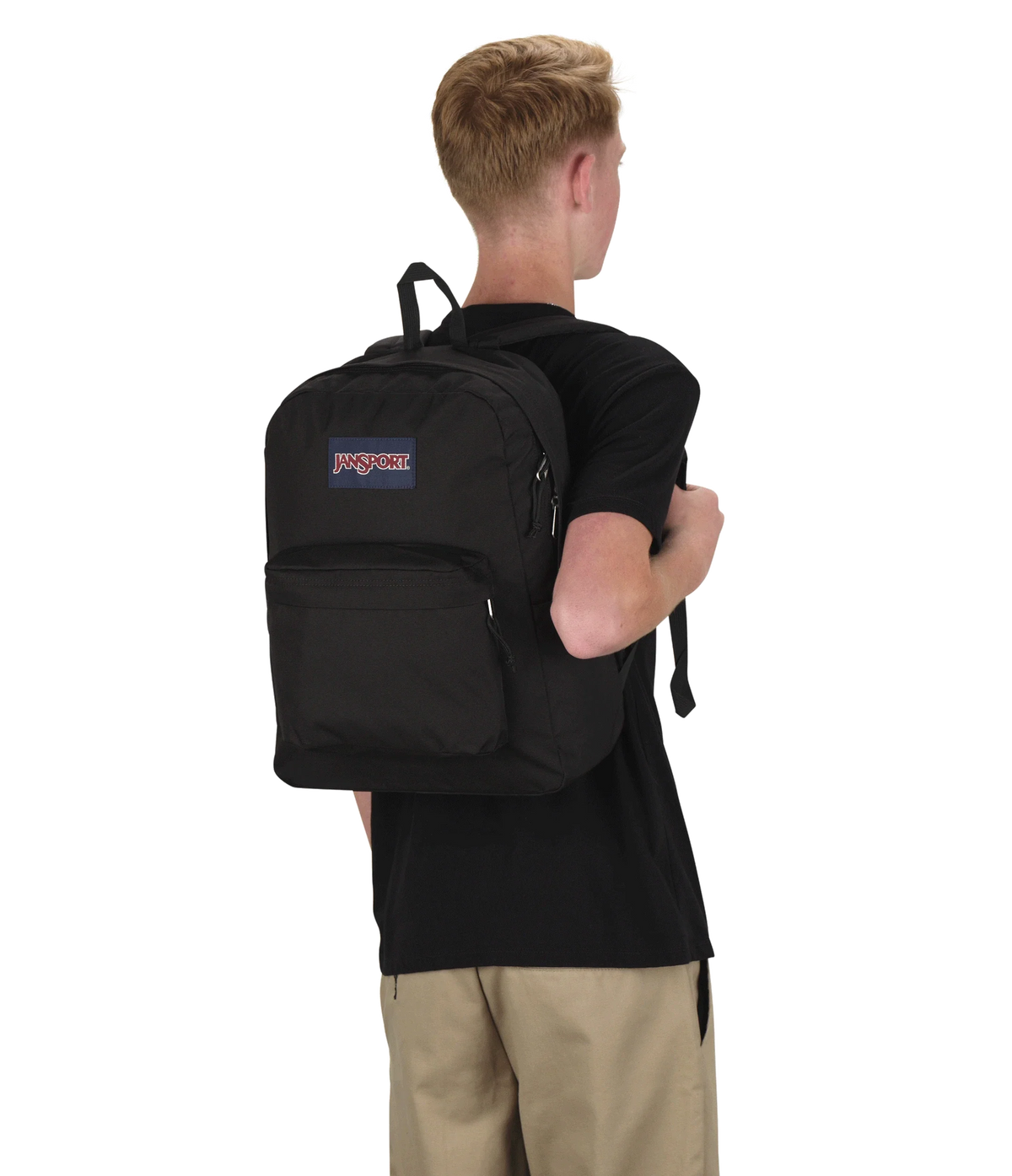 
                
                  SuperBreak® Black - 3
                
              