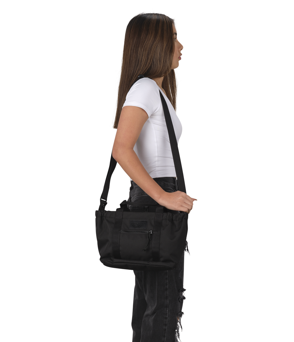 
                
                  Everyday Mini Tote Black - 2
                
              