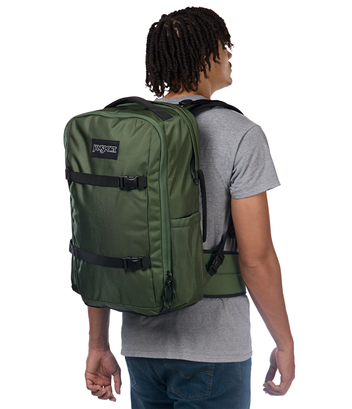 
                
                  Venture Pack Cargo Green - 2
                
              
