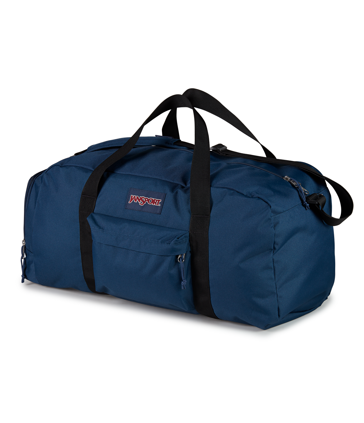 
                
                  Weekender Large Duffel Navy - 3
                
              