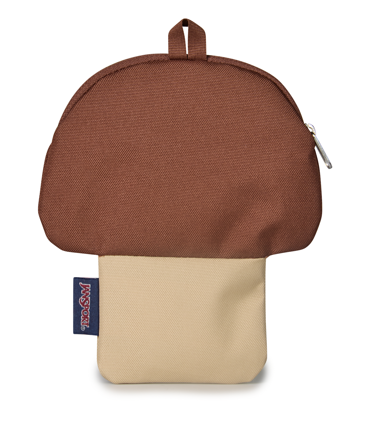 
                
                  Mushroom Pouch Basic Brown - 3
                
              