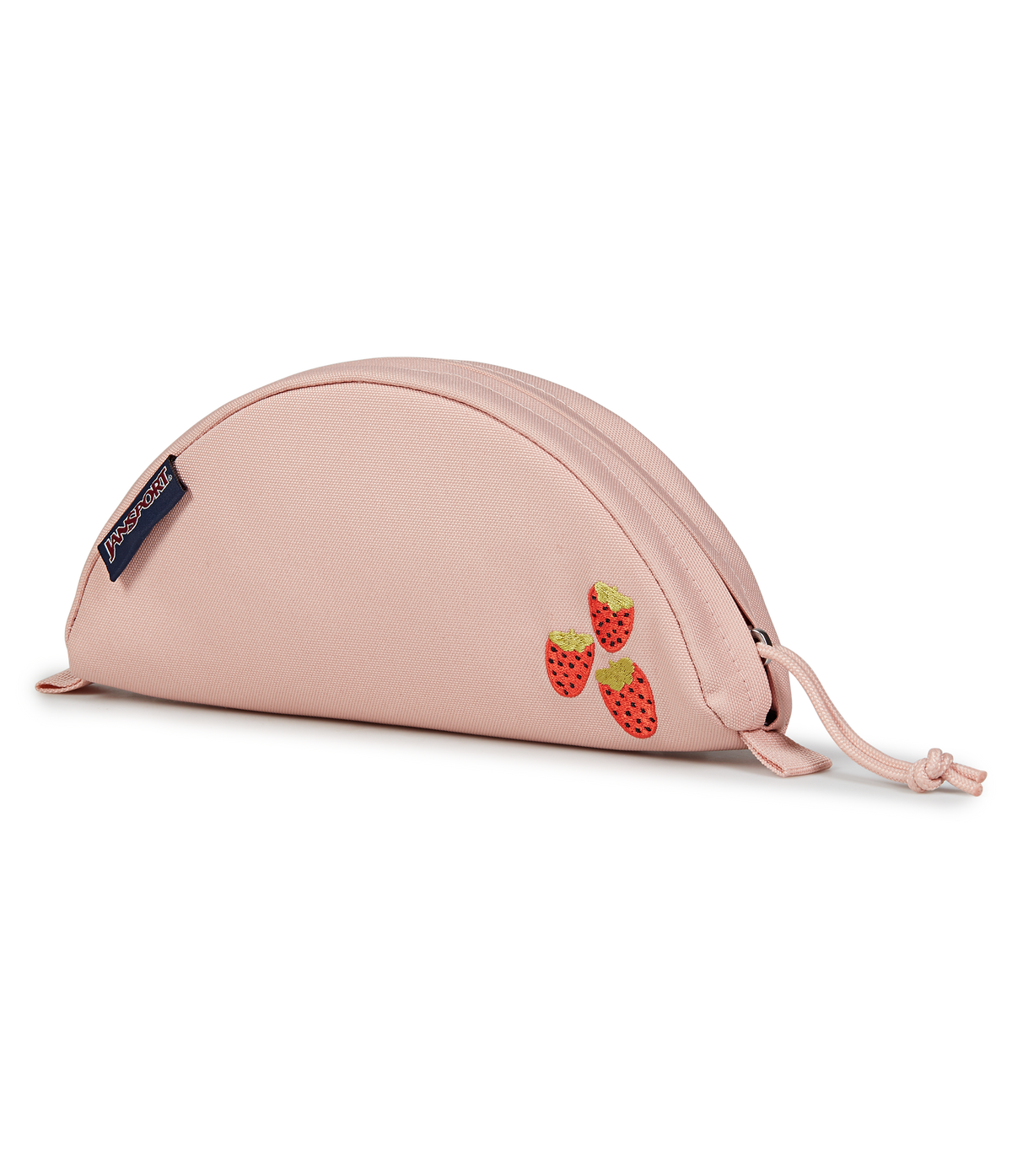 
                
                  Luna Large Pouch Strawberry Embroidery - 2
                
              