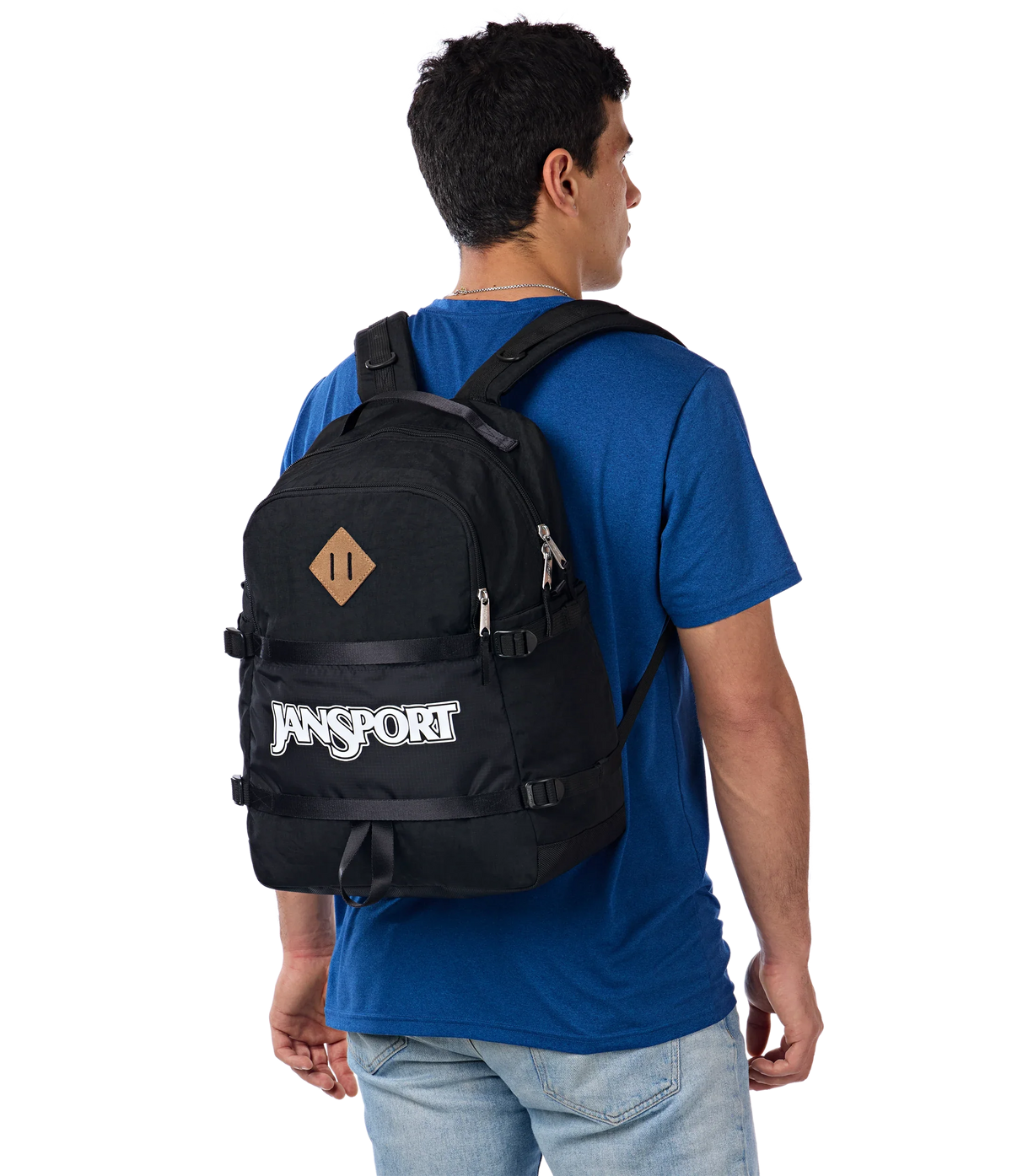 
                
                  Small Seattle Pack Black - 2
                
              