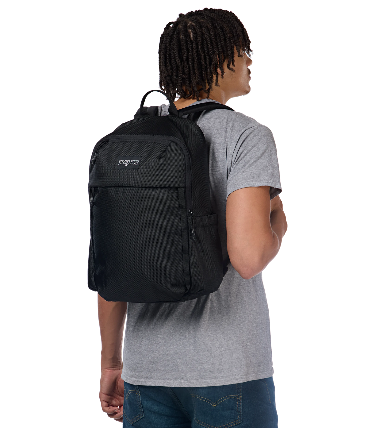 
                
                  Venture Daypack Black - 3
                
              