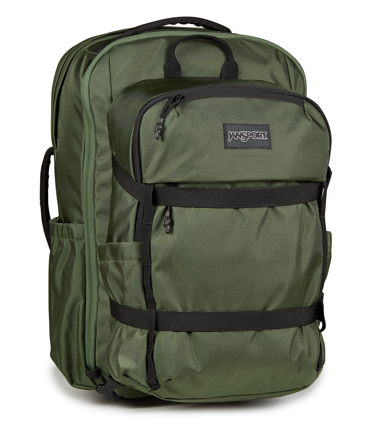 
                
                  Venture Pack System Cargo Green - 3
                
              