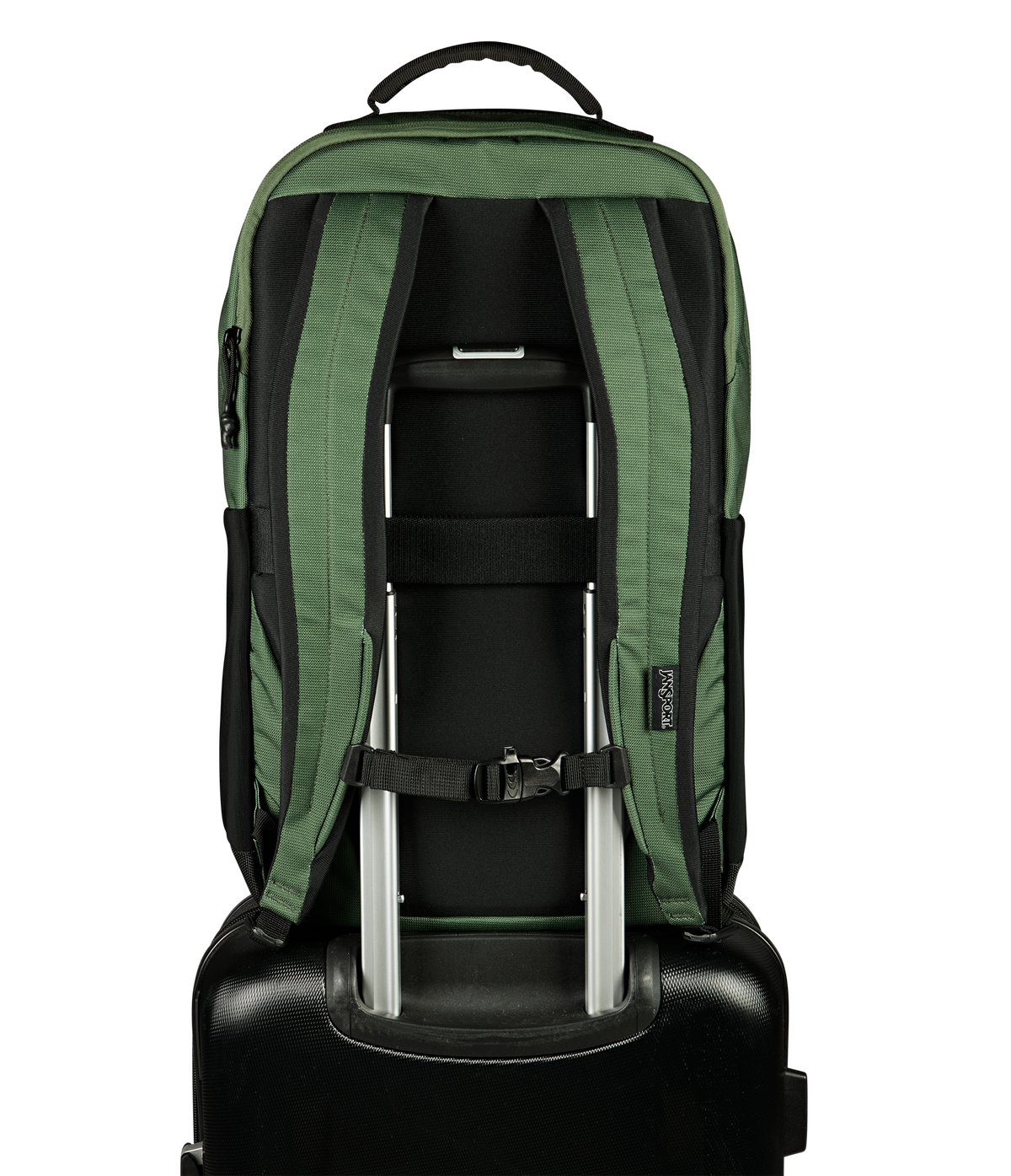 
                
                  Journey Pack Cargo Green - 3
                
              