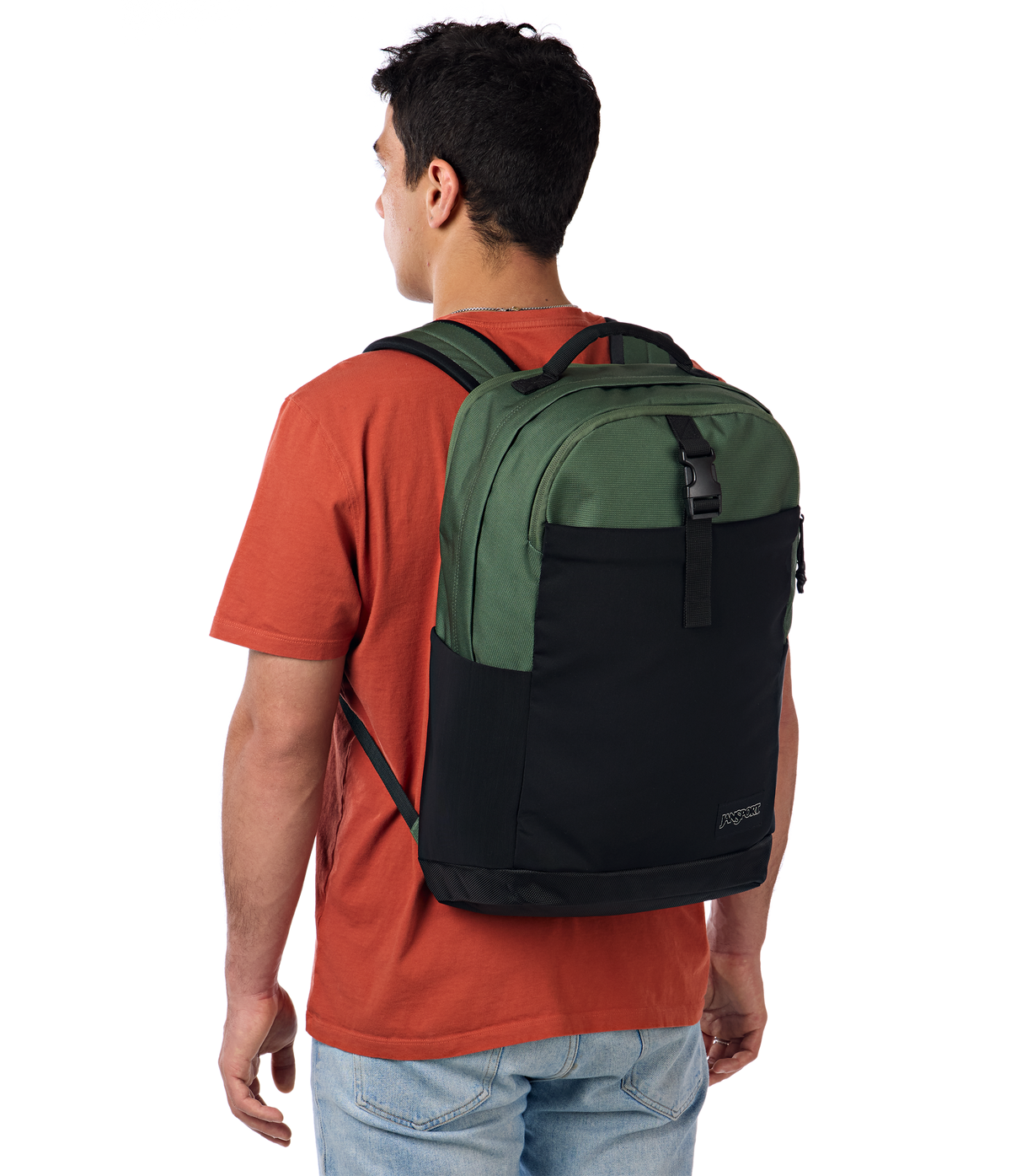 
                
                  Journey Pack Cargo Green - 2
                
              